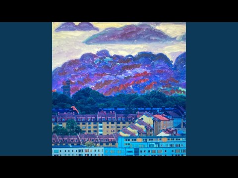 Den underbara färgen