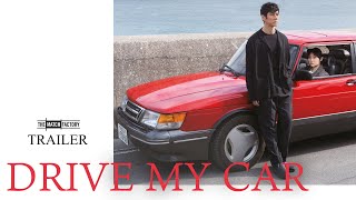 Drive My Car (2021) Video