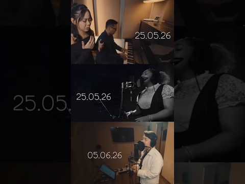 3 Versi Berbeda Lagu 'Sumpah Mati' Dari Celyna, Niki Dan Rio Kolaborasi Dengan Andi Rianto