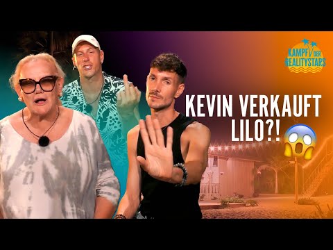 A star is being traded for money?! 😳 | Battle of the Reality Stars - Season 5 #9