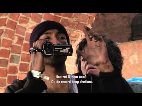 The Angriest Man in Brooklyn