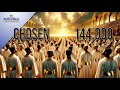 The Chosen 144 000