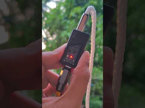 This Tiny DAC is amazing!🎶✨