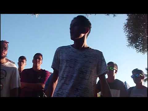 NK VS CANI FWH [ZEUS BATTLE] (2016)