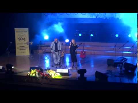 ŽELJKA MARINOVIĆ I ČEDO ANTOLIĆ  Dijete - KRAPINAFEST 2013.