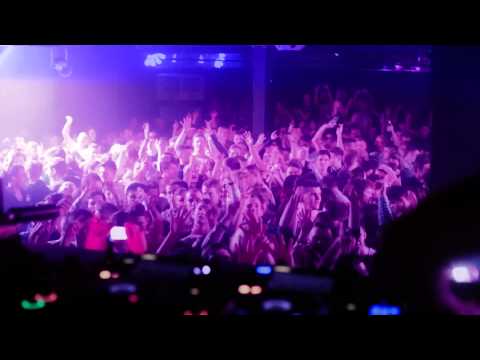 Elektriqa™ Presents.. THOMAS GOLD & DENIZ KOYU // Fri 9th Nov 2012 / Digital™ Newcastle