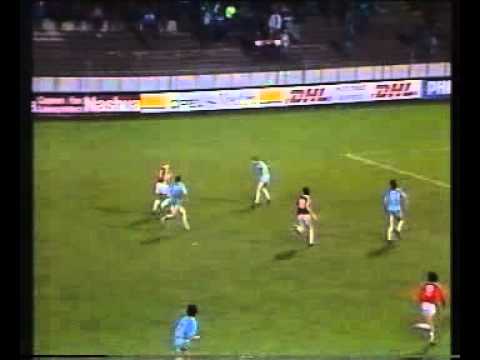 1989 KNVB (Netherlands) cup 3rd round: PSV - FC Twente 2:0