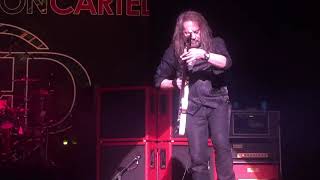 Jake E. Lee&#39;s Red Dragon Cartel Feeder Live @ The Nugget 2-23-2019