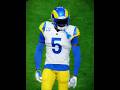 Prime Jalen Ramsey Nfl Jalenramsey Viral