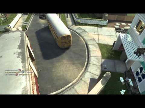 LocoDeManre - Topspin Tomahawk