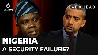 Nigeria: ‘Renewed Hope’ or ‘Hopelessness’? | Mehdi Hasan and Daniel Bwala | Head to Head
