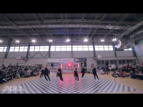 Formacje 16+ - DeOeM  | Big Dance Elite 2017 | WWW.BREAK.PL