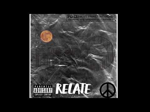 RELATE (ft. Mirra) (prod. Gibbo and Mirra)