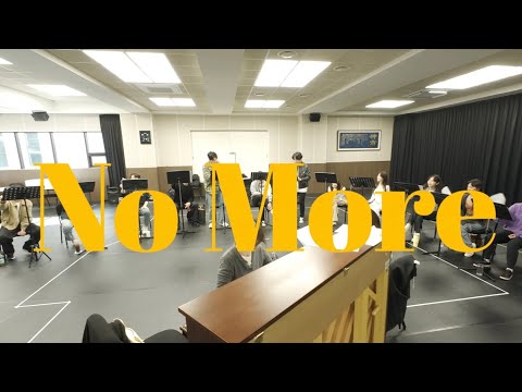💣뮤지컬[틱틱붐] - No more_ 장지후, 양희준