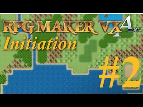 comment installer rpg maker vx