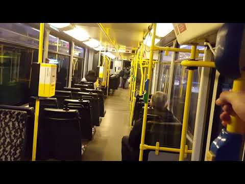 Kleine mitfahrt im KT4D.