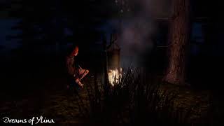Dreams Of Ylina: Campfire