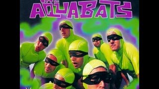 The Aquabats - The Return of the Aquabats! Full Album