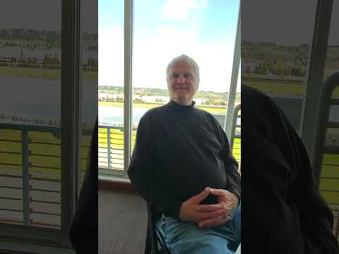 Joe Withee Emerald Downs Preview