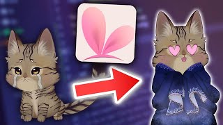 Add Images and Gifs to Live2d with Vtube Studio! Items Hotkey Tutorial