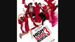 High School Musical 3- All Or Nothing (Vanessa Hudgens)