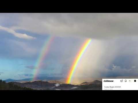 King David the Messiah is Here! The Second Exodus Begins March 22, 2033 (3/22/33)!!!