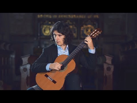 J. K. Mertz - Introduction et Rondeau brillant, Op.11 | Pavel Ralev