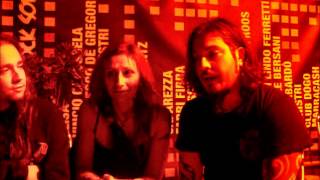 esclusiva intervista Methedras !!