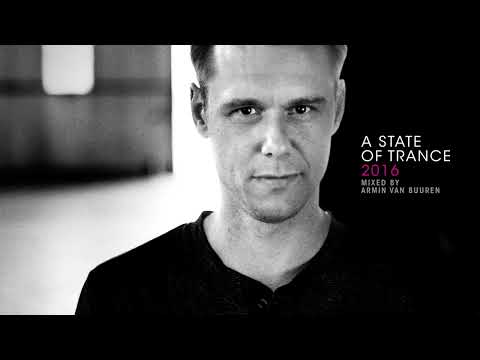 Yoel Lewis feat. Sivan - Caesarea (Taken from ASOT 2016)