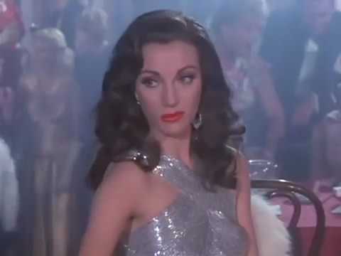 Crossings 1986 part 1 of 3