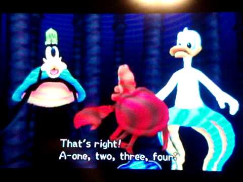 Kingdom Hearts 2 Playthrough pt. 136