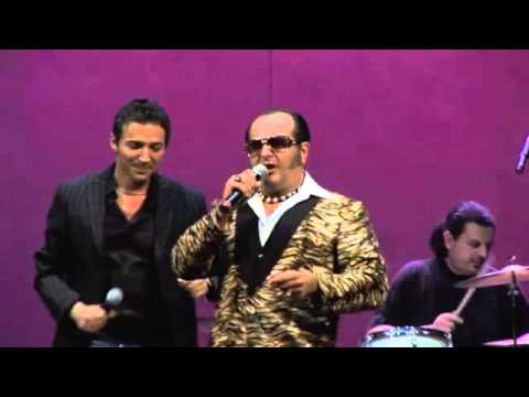 Stefano Busà e Little Taver - Teatro Asioli Correggio