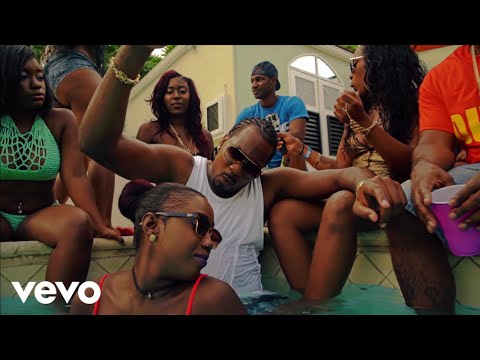 Hypasounds - Bam Bam Back (Official Music Video)