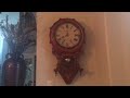 HF Clock