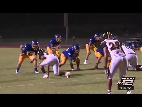 BGC Friday Night Highlights - Week 1 - Pt. 2