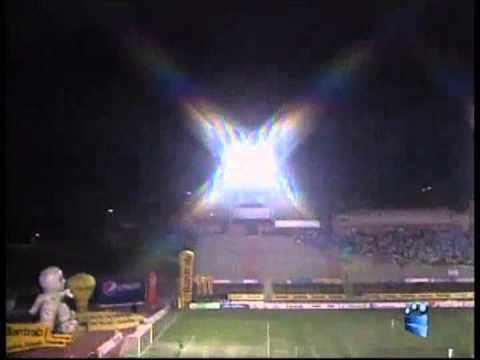 José Contreras - Comunicaciones 1 (0) - 1 (0) Malacateco - A12S/F