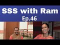 SSS With Ram Sivaranjani Ep 46