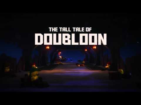 Tall tale of Doubloon