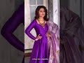 In A World Of Colours Be The Purple Sneha