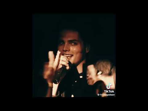 gerard way edit compilation