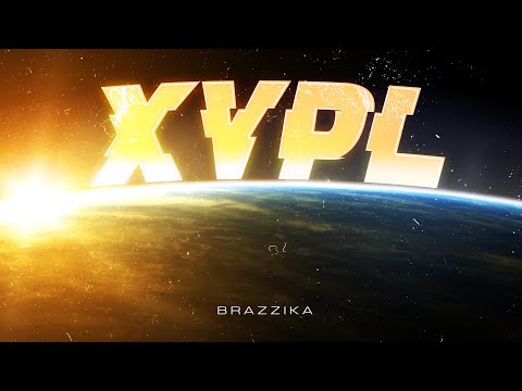 Brazzika - “XVPL” Prod. Pesado no Beat.