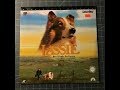 Laserdisc Openings Lassie Movie 1994 Paramount Pictures