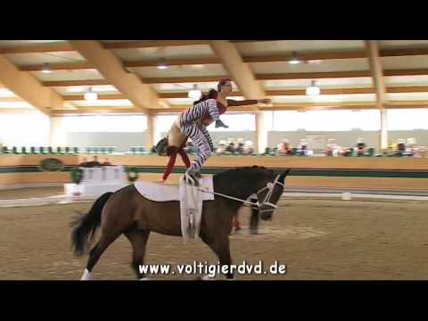 Gschwandt (AUT) - CVI2 Squad 02 - CVI Ebreichsdorf 2017