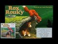 Disney Rox Et Rouky Raconté Par Jean Rochefort Histoire Pour Enfants