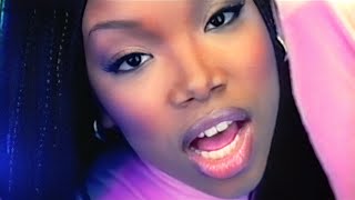 Brandy - Sittin&#39; Up in My Room (Official Video)