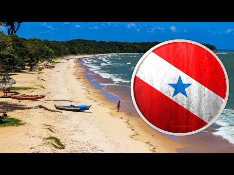 30 INTERESTING FACTS ABOUT PARÁ - STATES #11