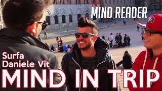 Alex Borsci | Mentalista