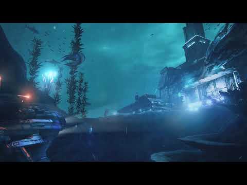 Hiroyuki ODA - Submarine (Mellow Sonic 2k21 Bootleg)