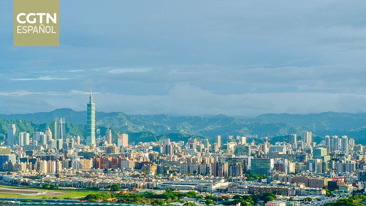 Académico de Taiwan refuta advertencias del PDP sobre visita al continente de funcionarios del KMT