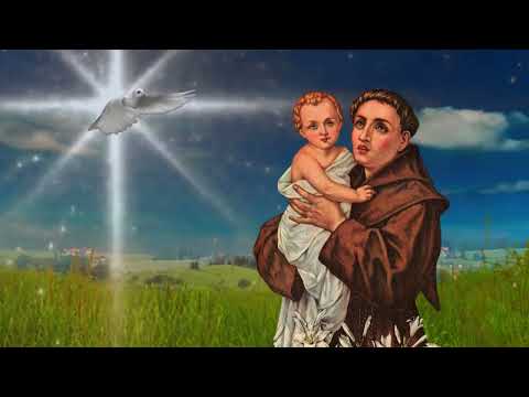 Santo Antônio De Inúmeras Graças - Músicas…
